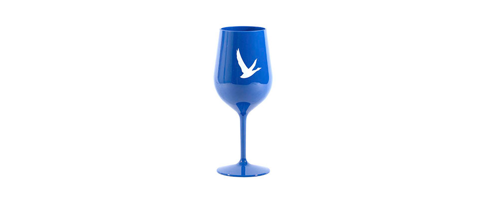 Grey Goose promo Cup by GBP