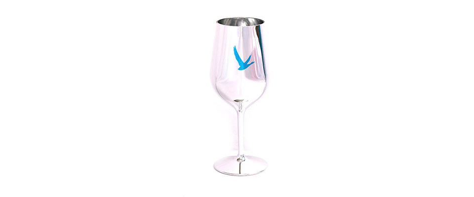 Grey Goose promo Cup by GBP