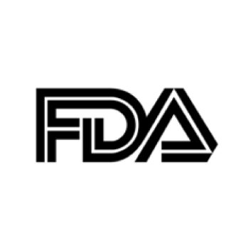 FDA Certification GBP
