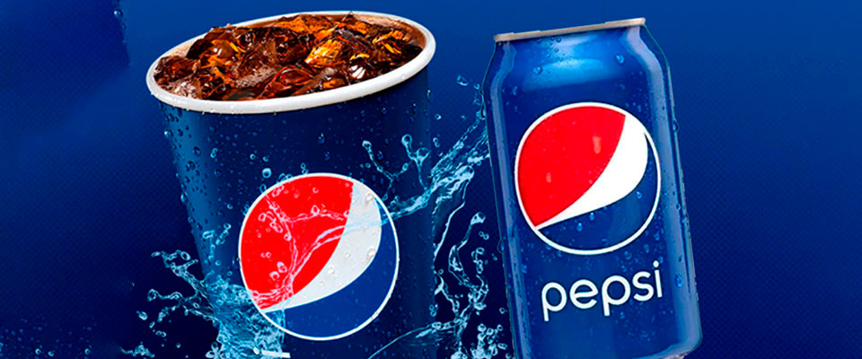 Pepsi Promo by GBP - Go Beyond Promotionals